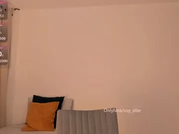 _alliex_ – webcam model profile photo