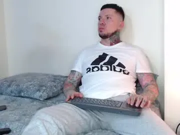adamtatts's Thumb Image