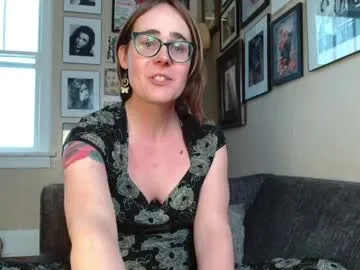 cecilysaintclaire – webcam model profile photo