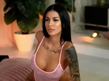 evaamanti – webcam model profile photo