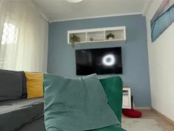 livia7 – webcam model profile photo