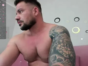 musclemonster31's Thumb Image
