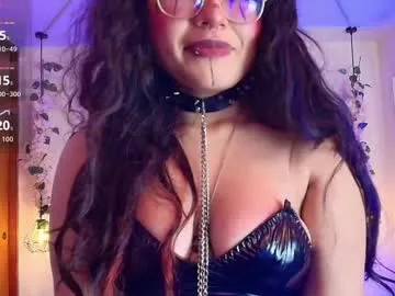 sabrinav_ – webcam model profile photo