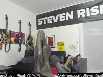 stevenrisenyc's Thumb Image