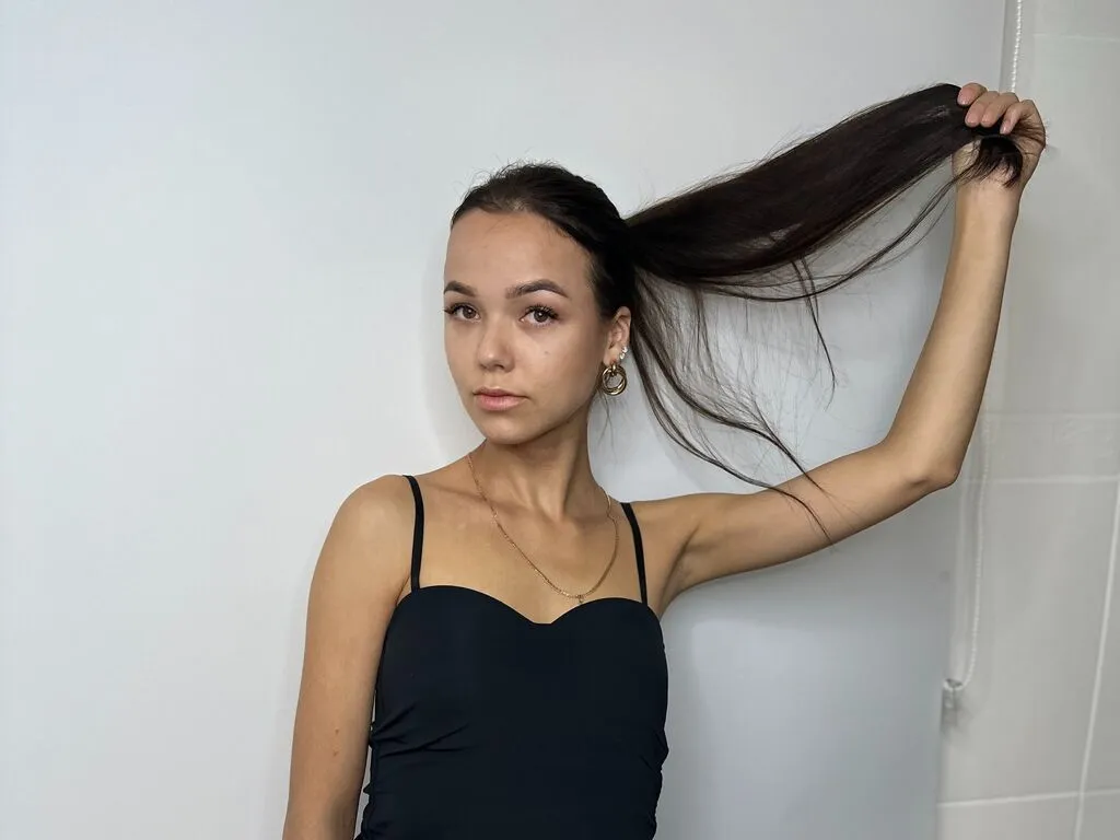 ConstanceFarabee – webcam model profile photo