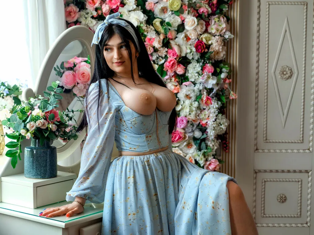 KamillaRey Profile Image