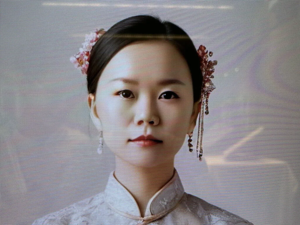 ZhuHuiHui's Thumb Image